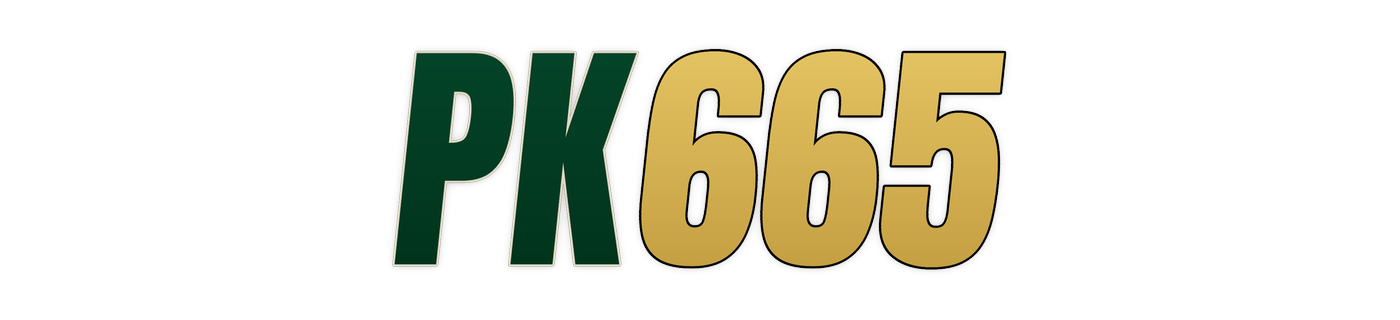 pk665 Logo